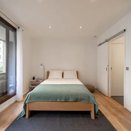 Apartment Urban Furnished Flat