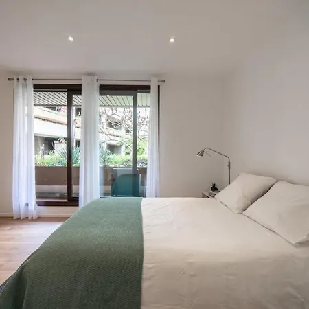 Apartment Urban Furnished Flat Annecy